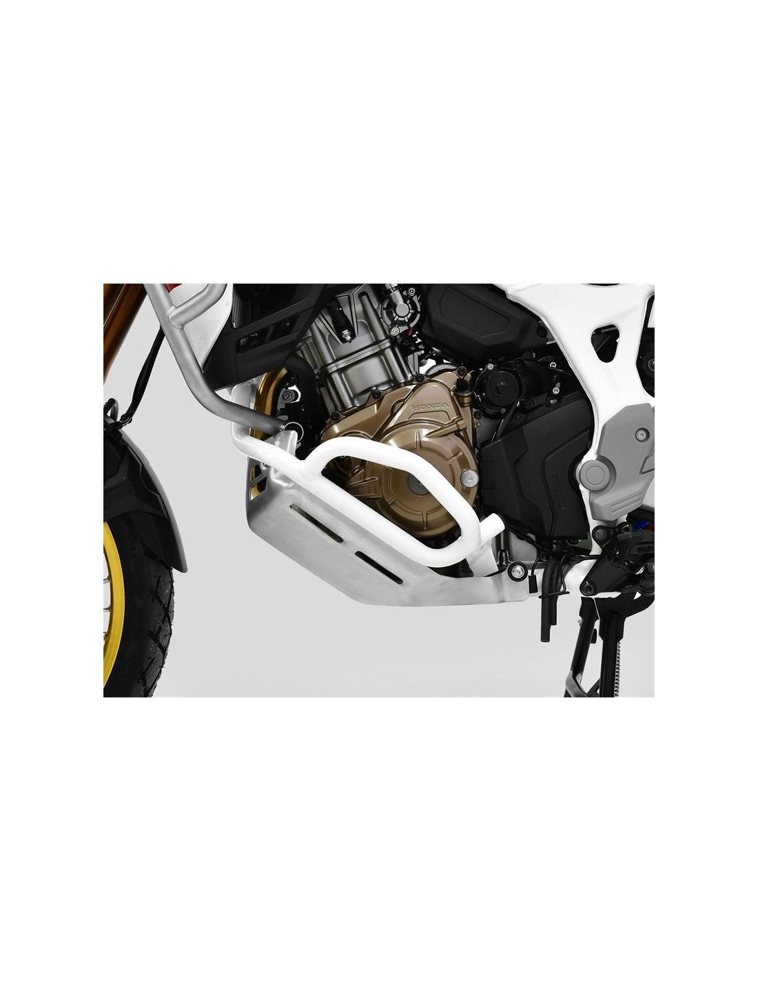 Motoviaggio Store Honda CB500X Barre Paracarena Outback Motortek