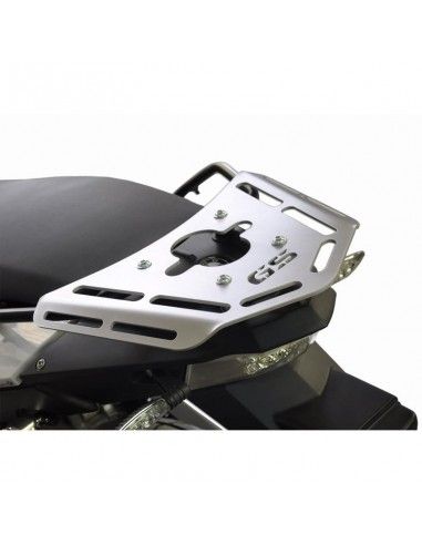 Z10000047 Luggage carrier Zieger motorcycle accessories - aftermarket motorcycle parts - racing accessories