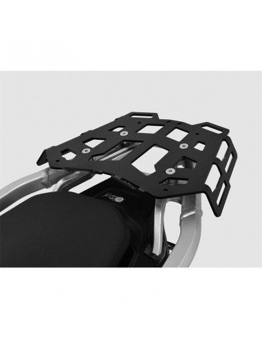 Zieger luggage rack for Honda Africa Twin CRF 1100 L Adventure Sports - DCT 2020-2024|AccessoriRacing