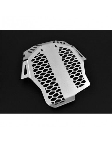 Z10001487 Protection Grills Zieger motorcycle accessories - aftermarket motorcycle parts - racing accessories