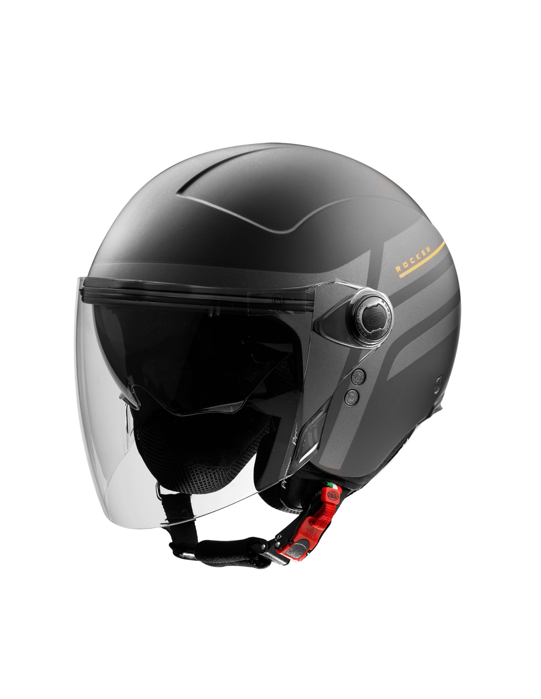 Premier jet helmet Rocker ON 19 BM