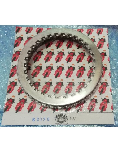 FSRS2176 Clutch replacement disks Surflex motorcycle accessories - aftermarket motorcycle parts - racing accessories