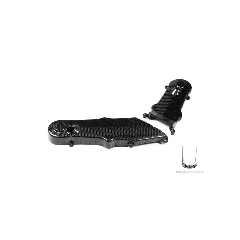 LEA0015 Carbon fiber fairings Lea Components motorcycle accessories - aftermarket motorcycle parts - racing accessories