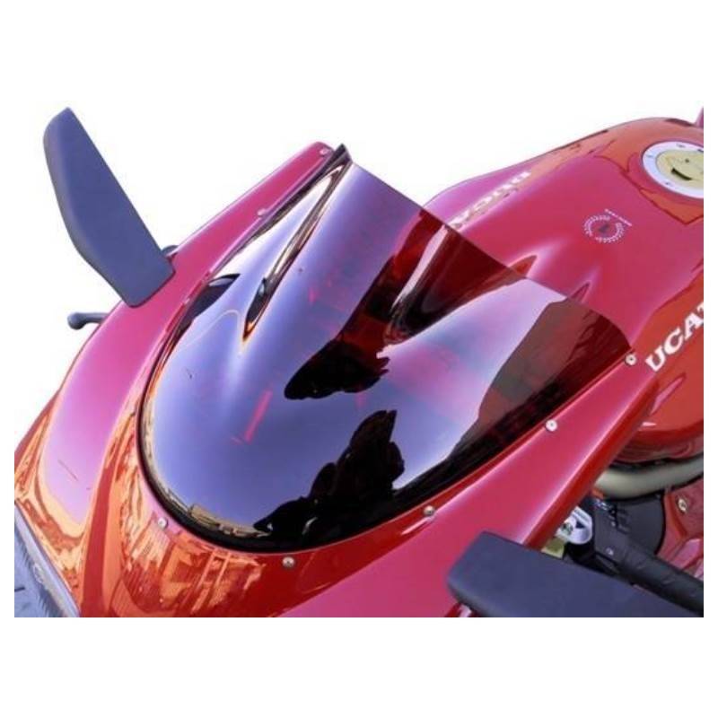 Cupolino Double Bubble Fabbri per Ducati 1148 2007-2013|AccessoriRacing
