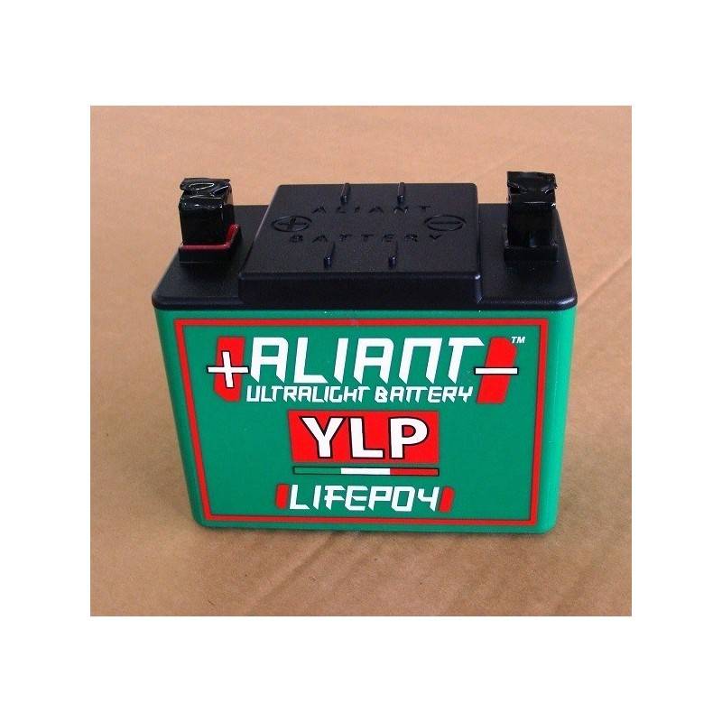 Batteria al litio ultralight Aliant YLP per Honda CRF 250 X 2008-2008|AccessoriRacing