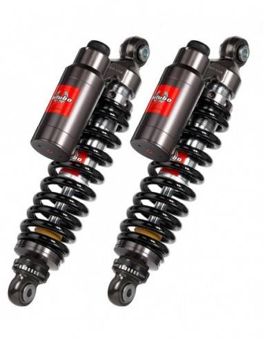 Bitubo WMT rear shock absorbers for Honda CB 750 Seven Fifty 1991-1993|AccessoriRacing