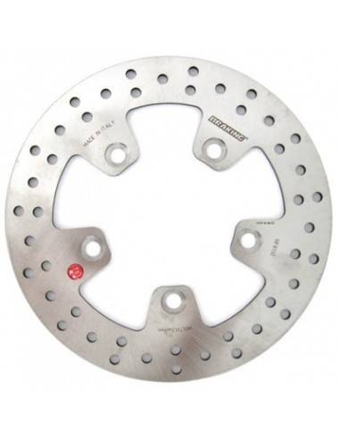 Braking RF8132 Motorcycle brake rotors