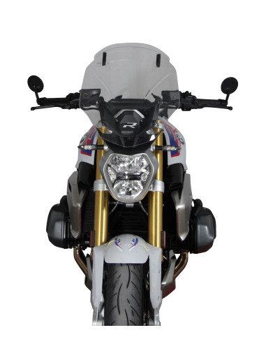 Cúpula de moto Vario-Touring Maxi MRA para BMW R 1250 R 2019-2022|AccessoriRacing