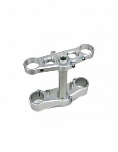 010-D0003-1 Robby Moto Triple clamp in Ergal for Ducati 1198 2008-2011 -15%