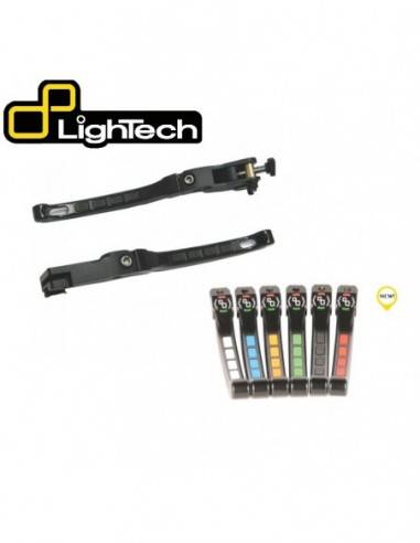 Lightech KLEV109K Brake - Clutch levers
