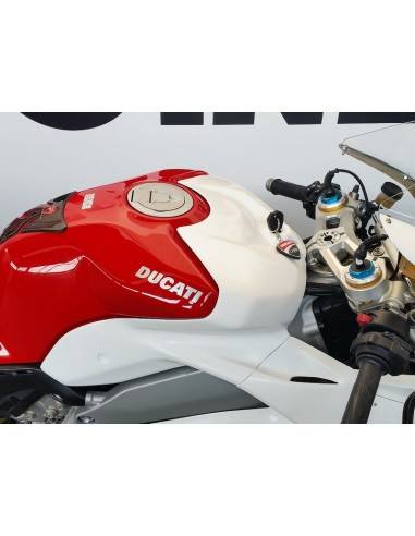 Copriserbatoio Plastic-Bike Ducati Panigale V4|AccessoriRacing