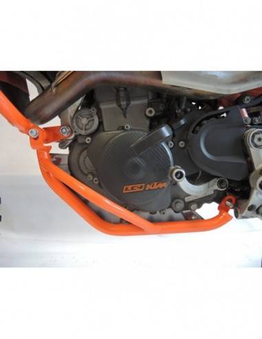 Protezione Tubolare motore per KTM 690 Enduro R 2017-2018|AccessoriRacing