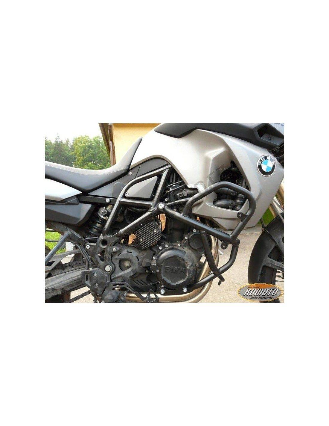 Motorcycle crash bars kit BMW F 800 GS 20152016
