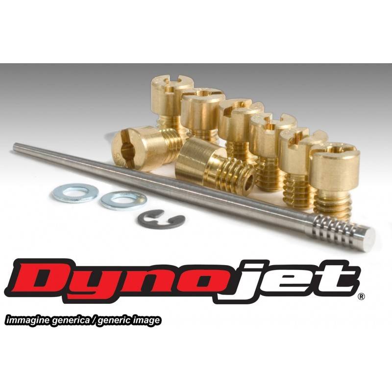 Dynojet jet kit for Artic Cat AC 400 Standard 2X4 / 4X4 2003-2007 Stage 1|AccessoriRacing