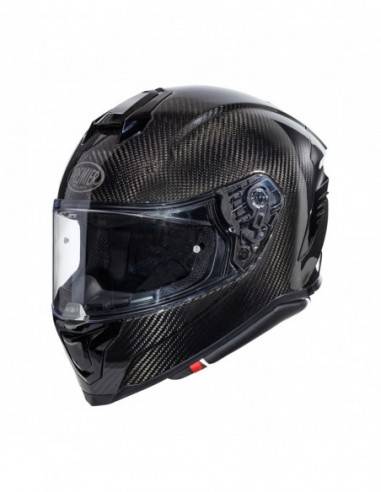 Premier Helmets Hyper Carbon Shop your Full-Face motorcycle Helmets online