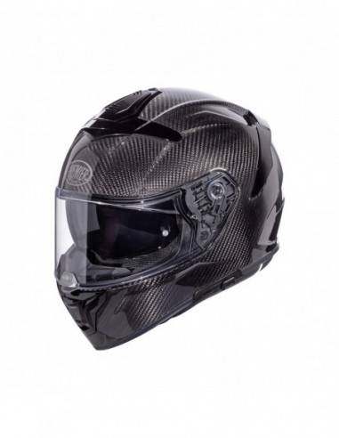 Premier Helmets Devil Carbon Shop your Full-Face motorcycle Helmets online
