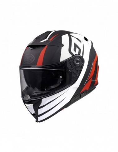 Premier full-face helmet Devil GT92 BM|AccessoriRacing