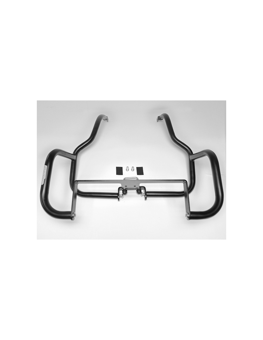 Motorcycle crash bars kit Suzuki DR 650 RS 19901991