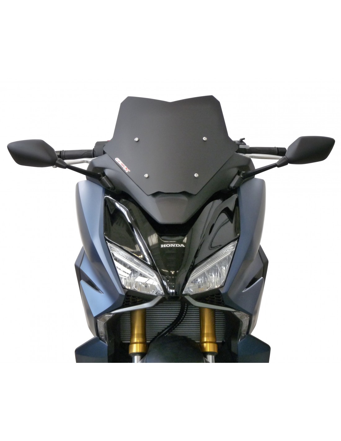 honda scooter 750 forza