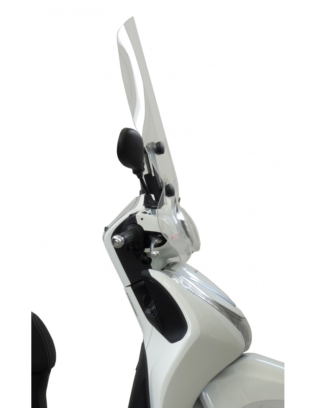 Parabrezza Honda Paravento Originale Honda Sh 125 Parabrezza Sh