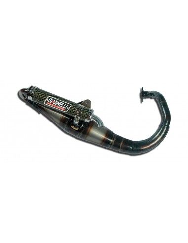 gilera runner 125 exhaust